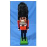 Erzgbirge Nutcracker GDR