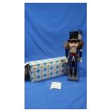 German Democratic Republic Nutcracker w/box