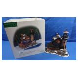 Dept. 56 Dickens Village "Lynton Point Tower"