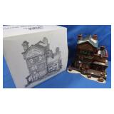 Dept. 56 Dickens Village  "East Indies Trading