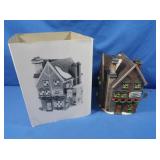 Dept. 56 Dickens Village " Kingsford