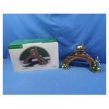 Dept. 56 Dickens Village "Abington Bridge"