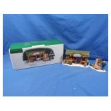 Dept. 56 New England " Farmer