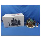 Dept. 56 New England " Steen