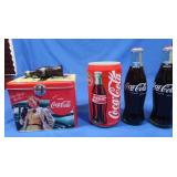 Coca Cola collectible lot