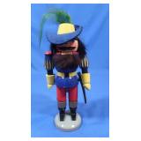 Erzgbirge Nutcracker GDR