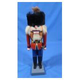 Erzgbirge Nutcracker GDR