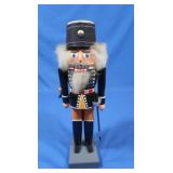 Erzgbirge Nutcracker GDR