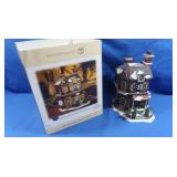 Dept. 56 Dickens village 30th Ann. Collector