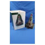 Dept. 56 Dickens Village " Lighthouse, Queen
