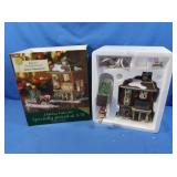 Dept. 56 Dickens Village Barton