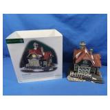 Dept. 56 Dickens Village  " The Leather Bottle"