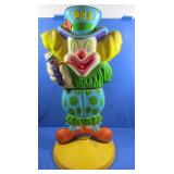 PEZ Double Sided Store Display 36x17x17