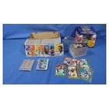 2000 Fleer Football Cards, 1990 Stars&Stripes