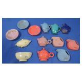 Genuine Fiesta Magnets