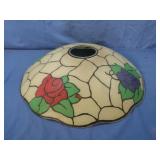 Tiffany Style Light Shade 21"