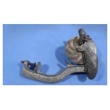 Antique Cast Iron Cherry Pitter