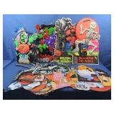 Halloween Decorations