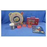 Vintage Disney Mickey