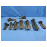 Antique/Vintage Cast Iron Cobbler