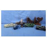 Avon Car Shaped Cologne Bottles,Avon Aftershave