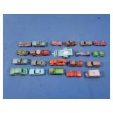 Die Cast Toy Cars