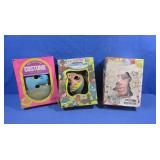 Vintage Halloween Costumes-Wonder