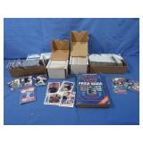 Baseball&Football Cards Topps 2003