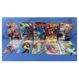 Comic Books-Xmen&Xforce