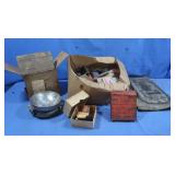 Antique/Vintage Car parts