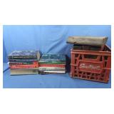 Car Parts Manuals/Catalogs,Some Vintage,1949-