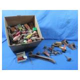 Asst Wood Blocks,Building Items