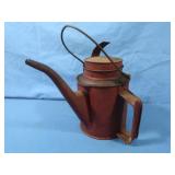 Antique Oil Can-NYCRR
