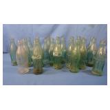 Coke Bottles 6.5oz