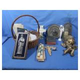 Religious Items(Bibles,Wall Hangings)&other Home