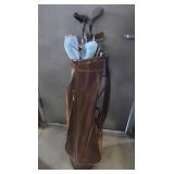 Golf Clubs-Metal Shaft,Woods, Drivers