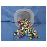 Vintage Marbles