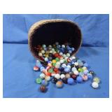 Vintage Marbles