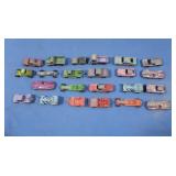 Die Cast Toy Cars