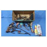 Pipes&Pipe Cleaners&more