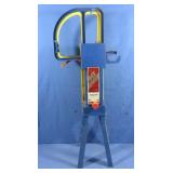 Remco Bat-Away Pitching Machine
