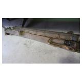 2 N.O.S Drive Shafts-unknown Application