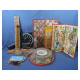 Vintage Bank GameBoards&more