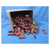 American Bricks Construction Blocks