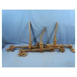 3 Chain/Load Binder 16" Handle