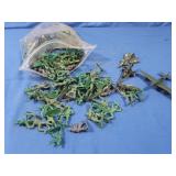 Toy Soldiers
