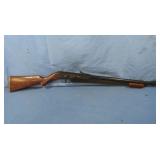 Vintage Da,34 Air Rifle