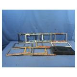 Front License Plates&Frames