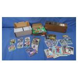 Unopened 1990 Topps Baseball Cards,2000 Topps