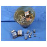 Automotive Light Bulbs